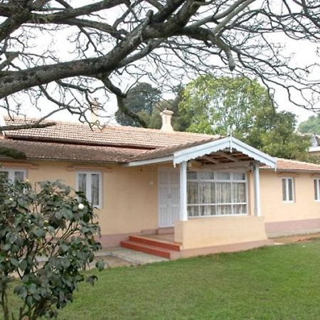 Bella Vista Homestay Coonoor Buitenkant foto