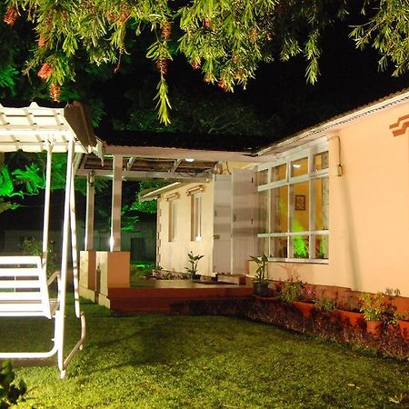 Bella Vista Homestay Coonoor Buitenkant foto