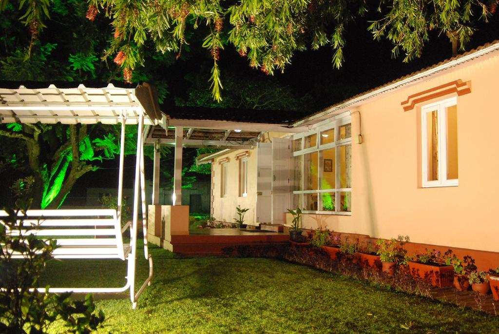 Bella Vista Homestay Coonoor Buitenkant foto
