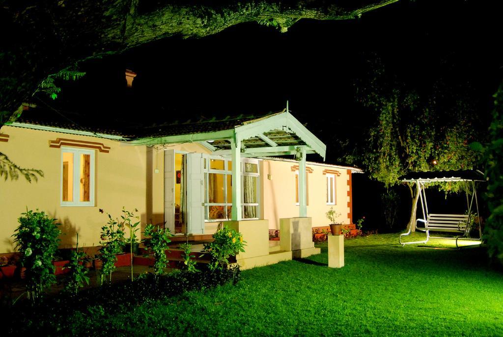 Bella Vista Homestay Coonoor Buitenkant foto