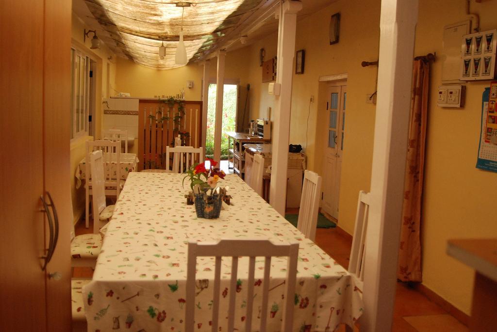 Bella Vista Homestay Coonoor Buitenkant foto