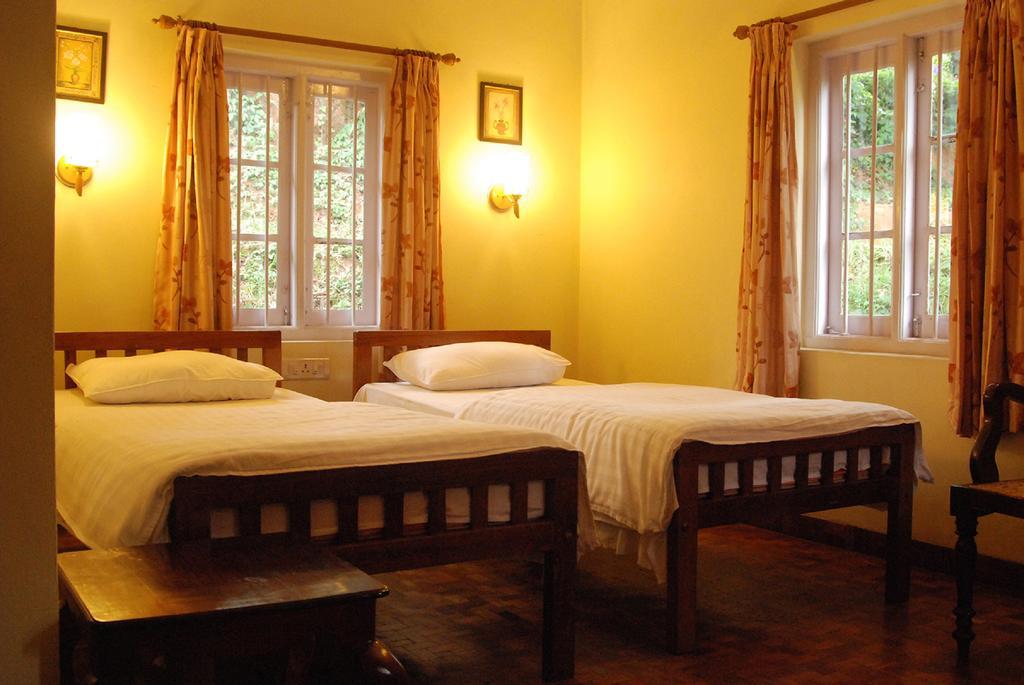 Bella Vista Homestay Coonoor Kamer foto