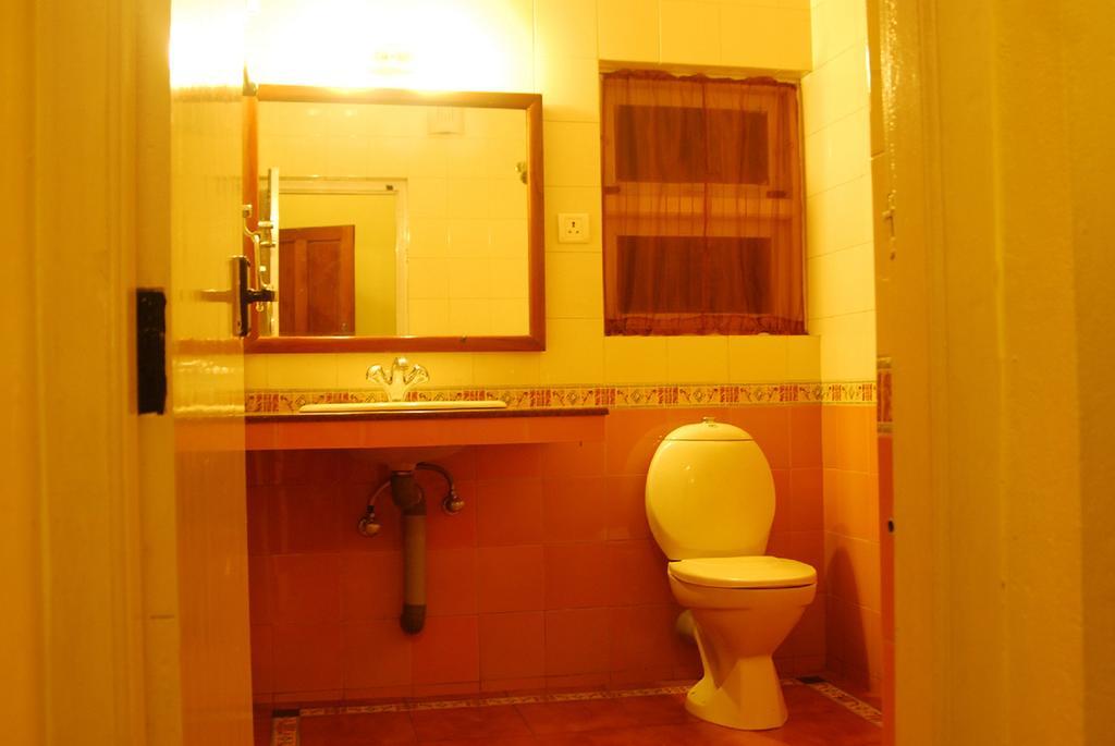 Bella Vista Homestay Coonoor Buitenkant foto