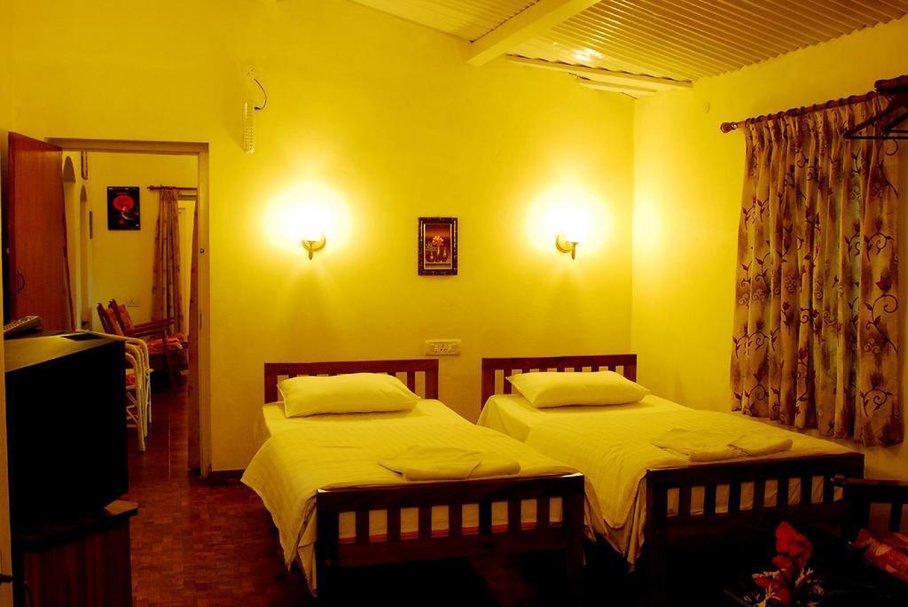 Bella Vista Homestay Coonoor Kamer foto