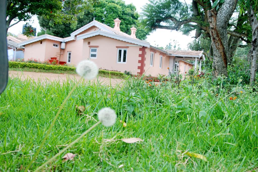 Bella Vista Homestay Coonoor Buitenkant foto