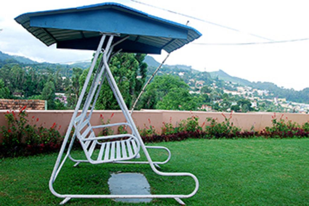Bella Vista Homestay Coonoor Buitenkant foto