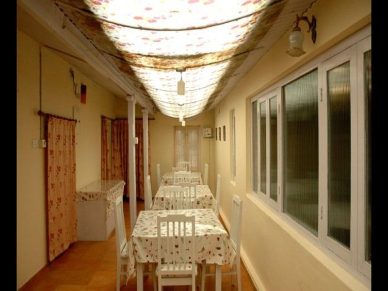 Bella Vista Homestay Coonoor Buitenkant foto