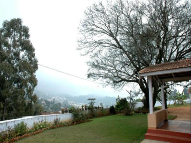 Bella Vista Homestay Coonoor Buitenkant foto
